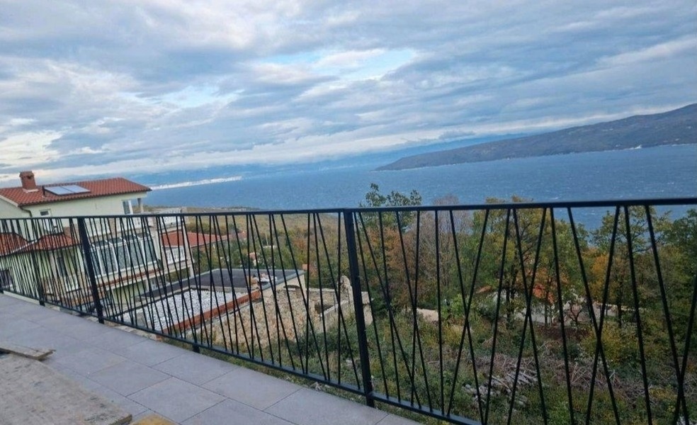 1 - verkoop huis uitzicht op zee plomin istria kroatië