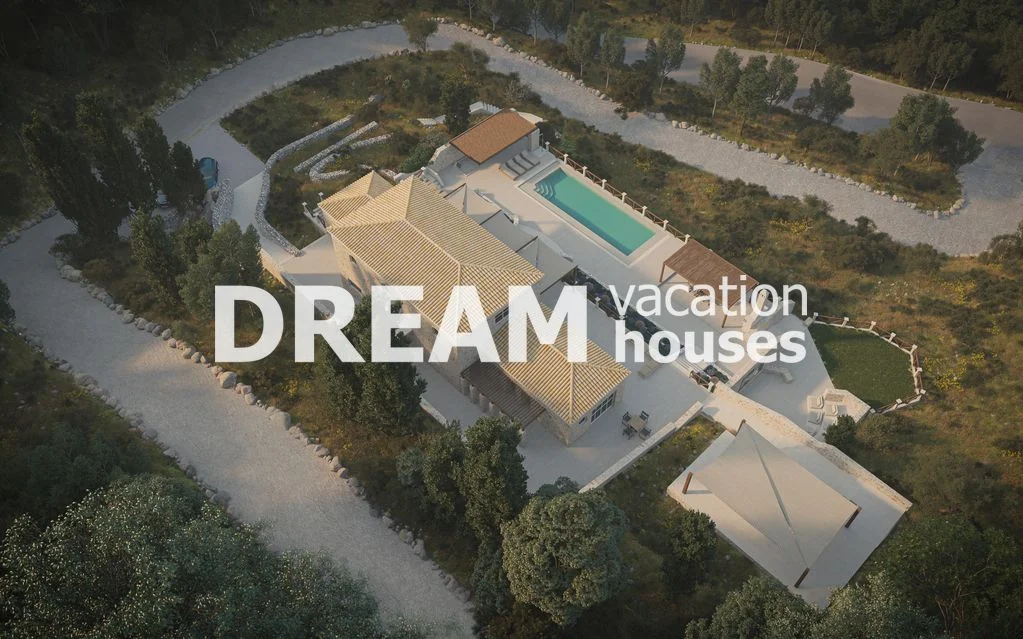 1 - vendita casa fronte mare zante isole ioniche grecia