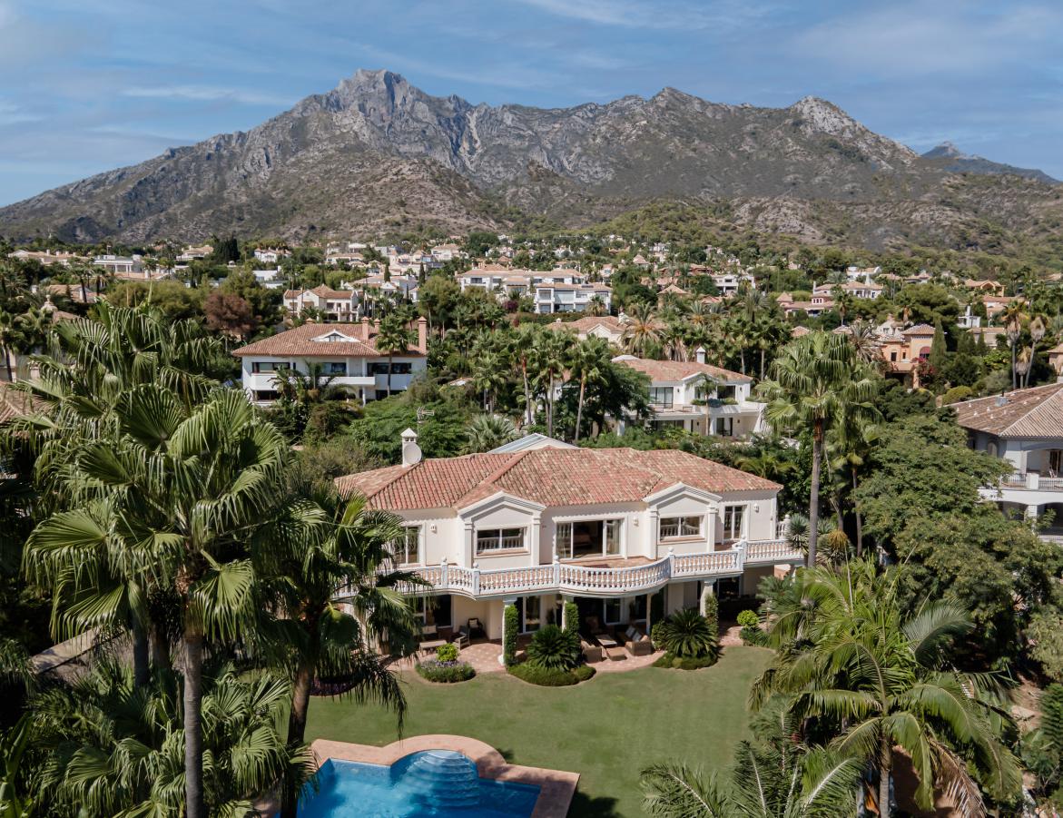 1 - vendita casa marbella - costa del sol andalusia spagna