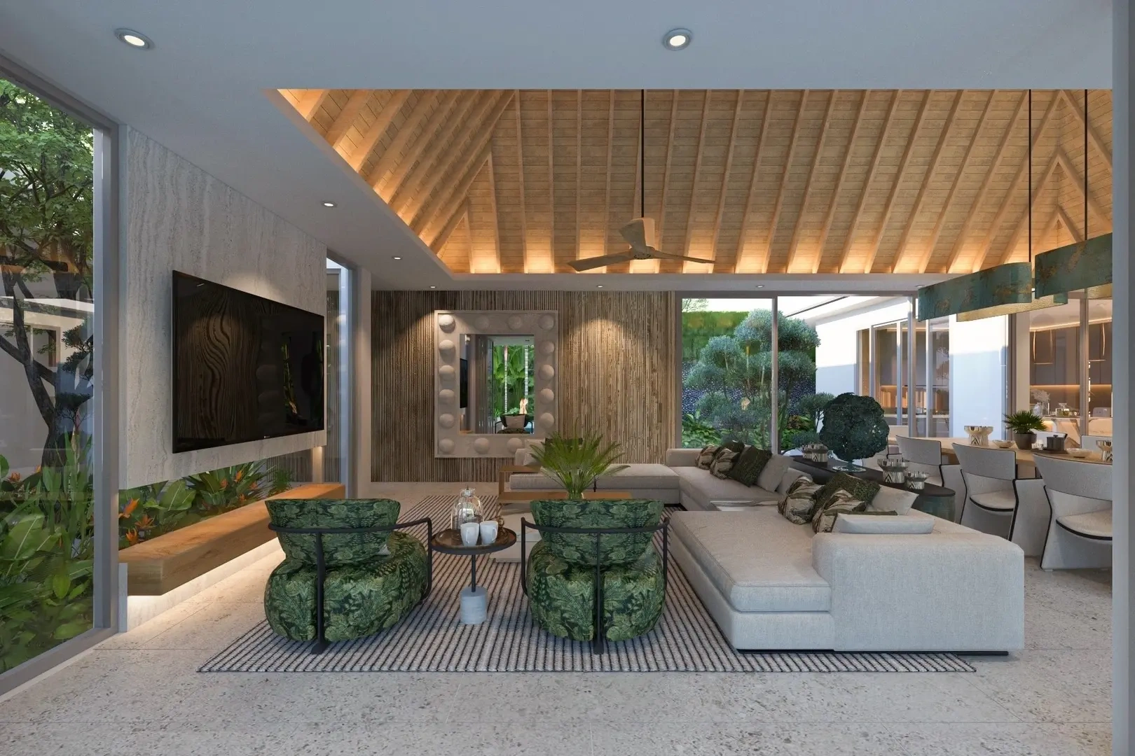 2 - vente maison thalang phuket thaïlande