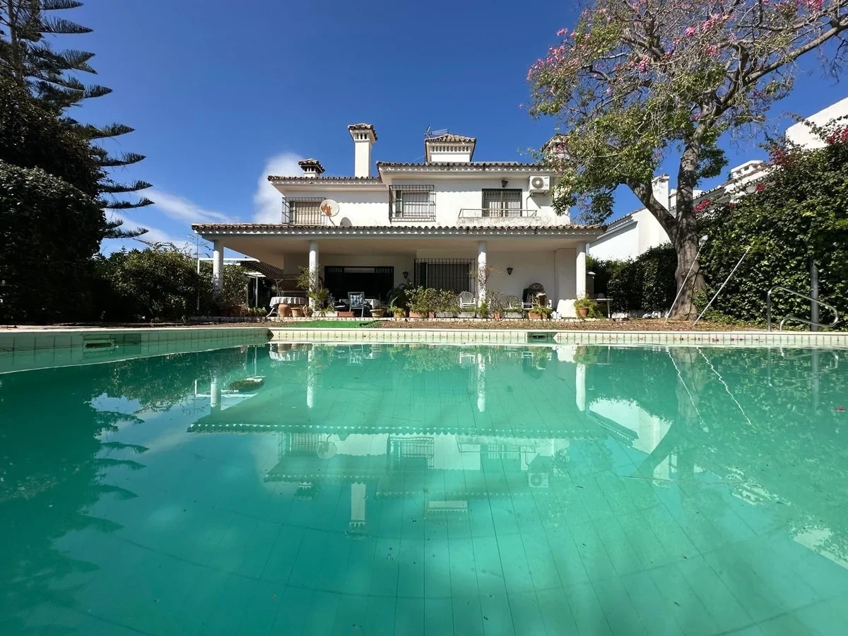 2 - vendita casa marbella - costa del sol andalusia spagna