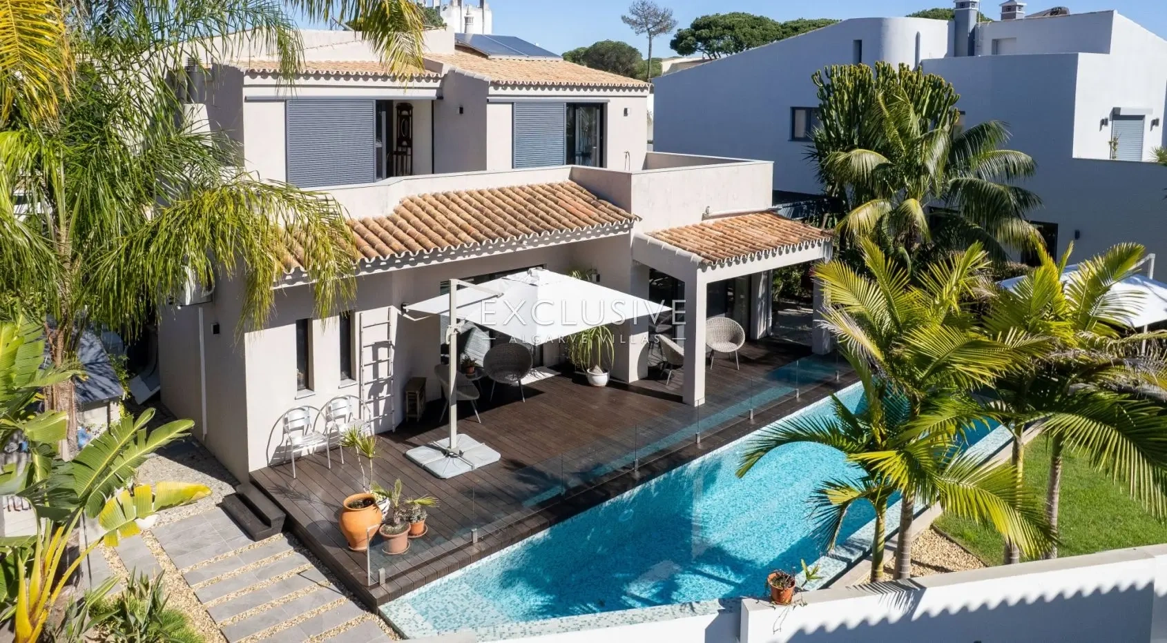 1 - villa for sale in loulé algarve portugal