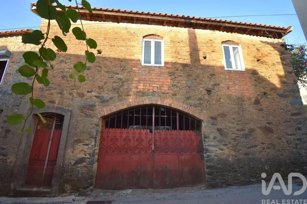 1 - vendita casa miranda do corvo regione centro portogallo