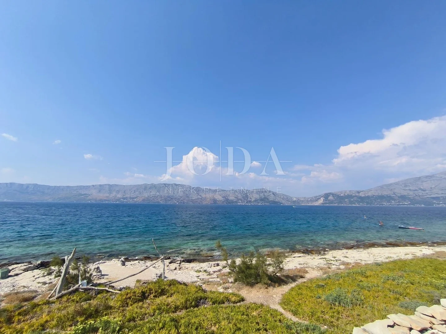 1 - venta casa selca split-dalmacia croacia