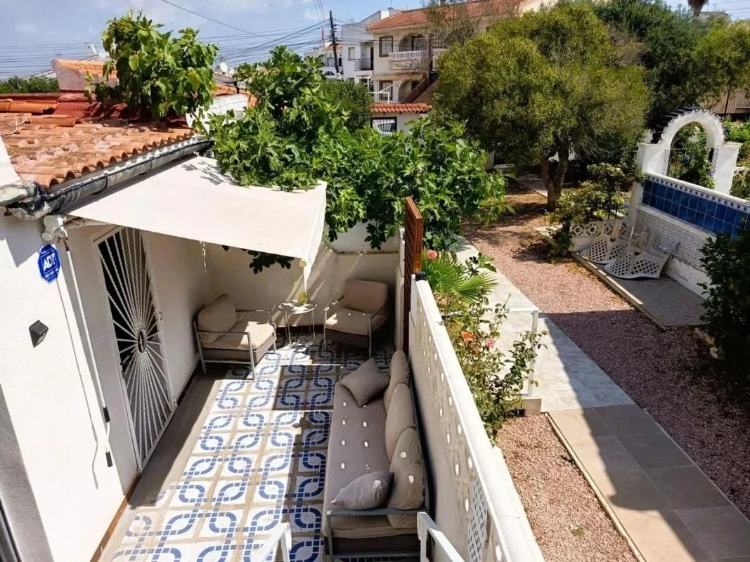 1 - verkoop huis torrevieja - costa blanca valencian community spanje