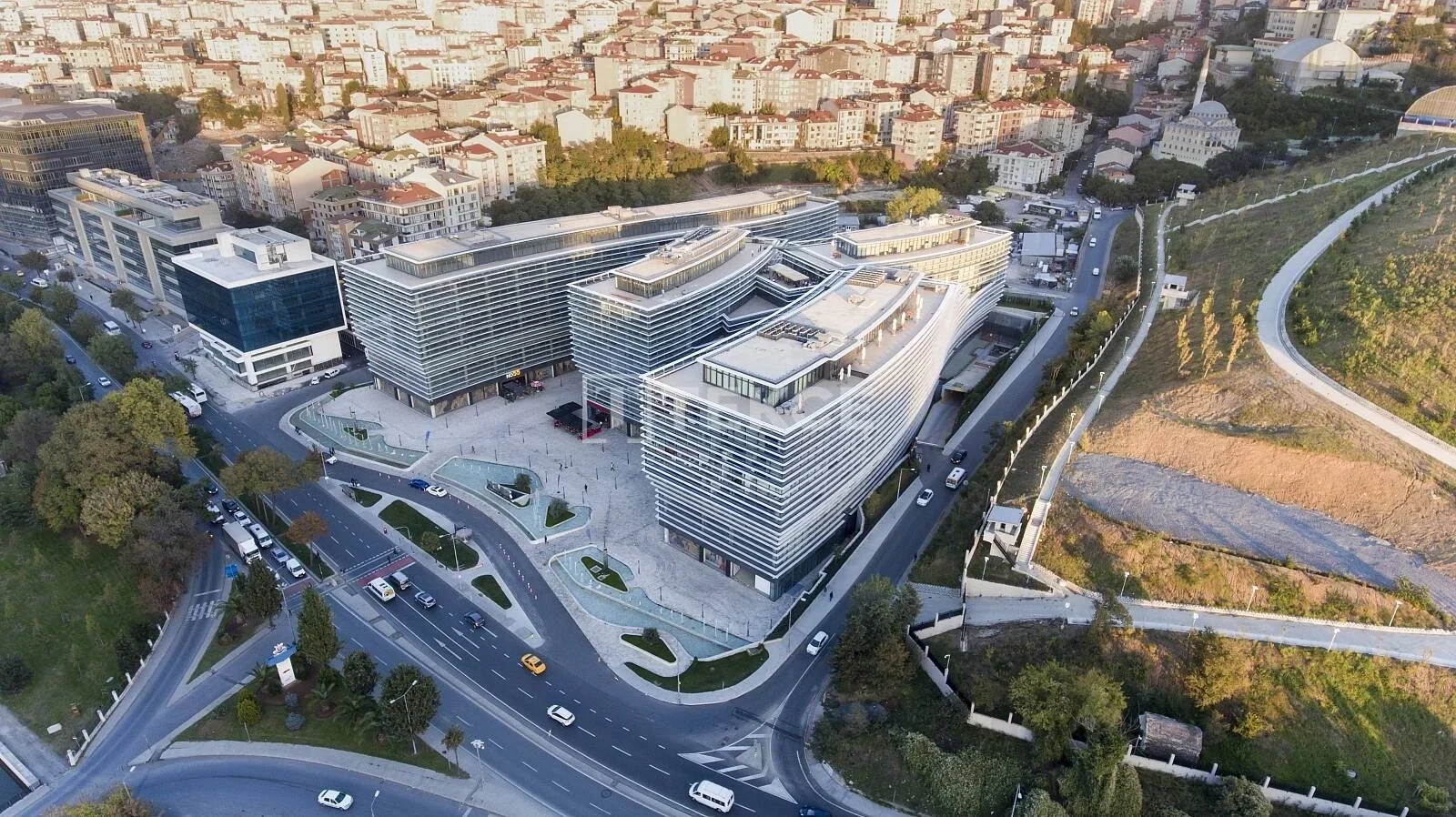 2 - venta comercio kagithane istanbul turquía