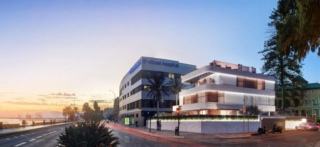 1 - venta apartamento vista al mar malaga andalucía españa
