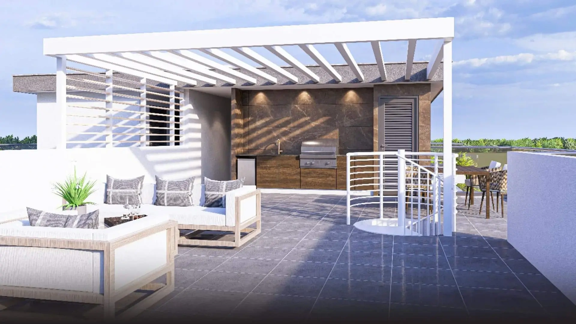 1 - vente appartement larnaca larnaca chypre