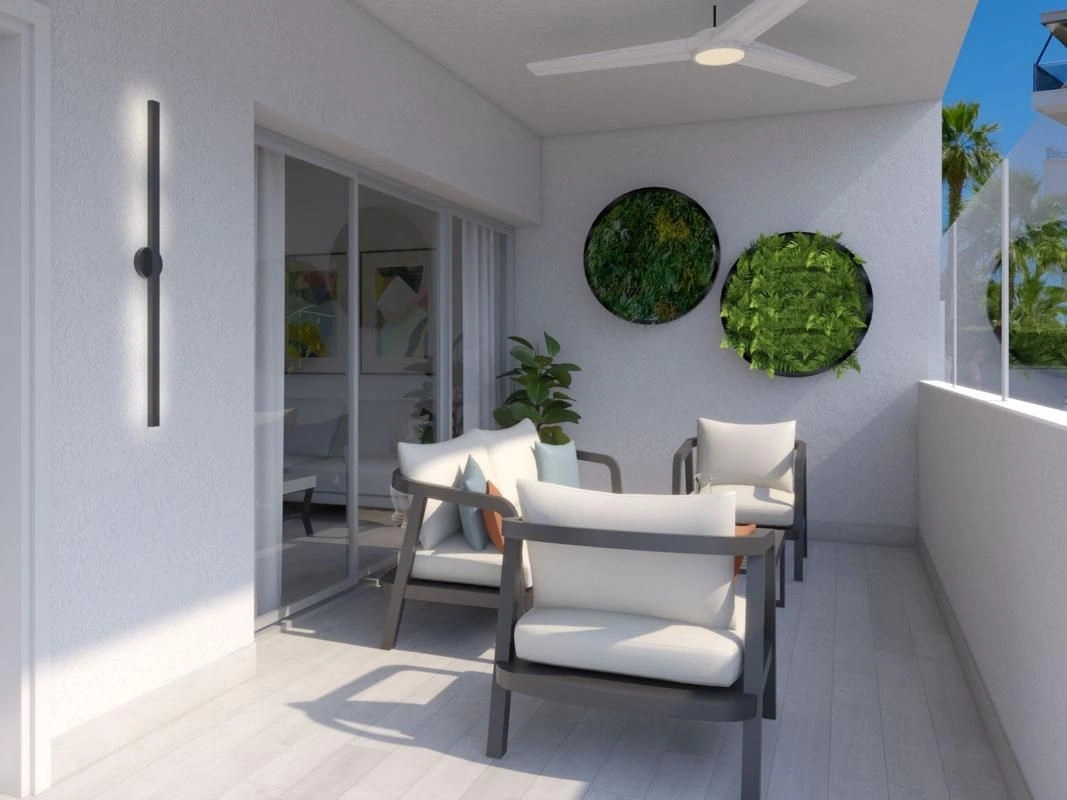 1 - venta apartamento torrevieja - costa blanca comunidad valenciana españa