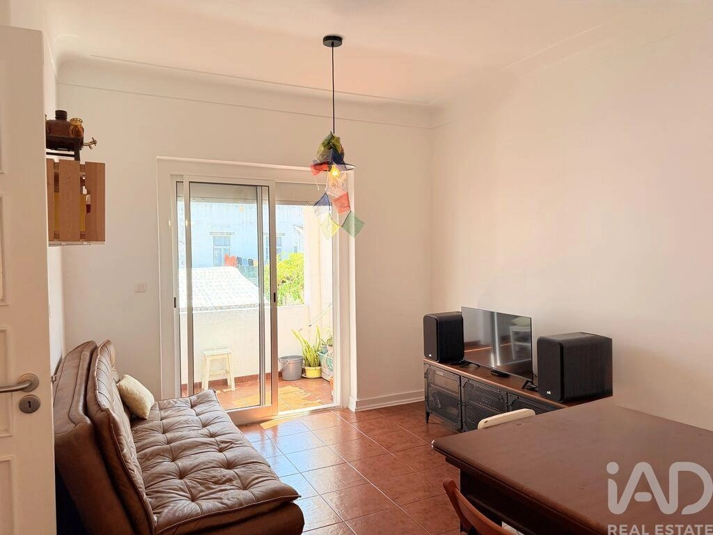 2 - vente appartement caparica région de lisbonne portugal