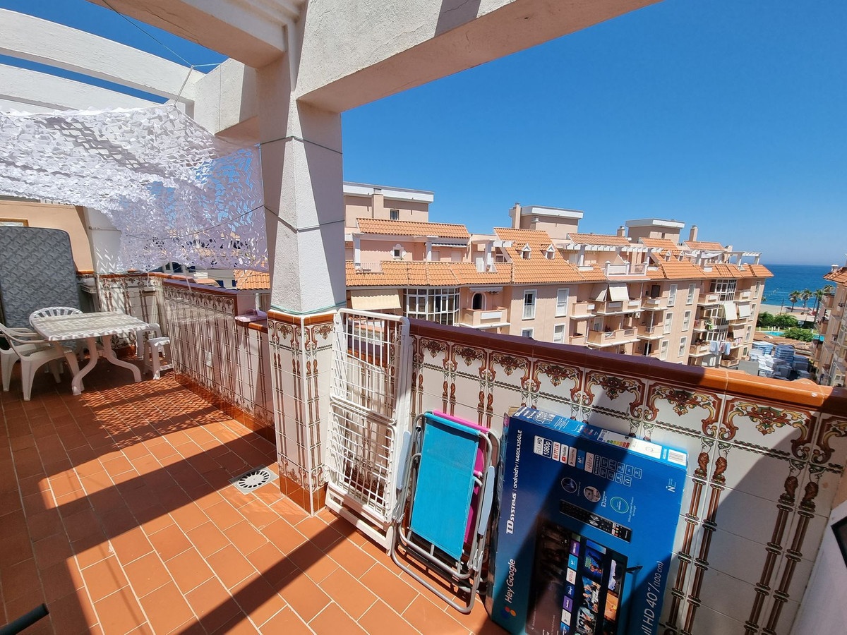 1 - sea view apartment for sale in manilva andalusia spain