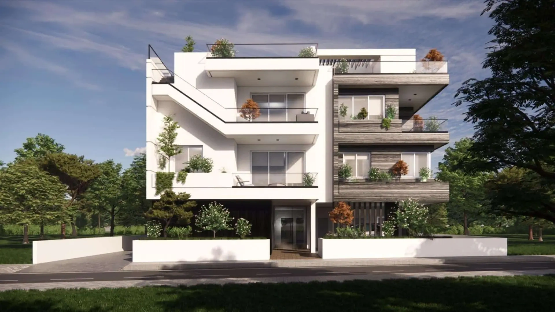 1 - verkauf wohnung larnaca larnaca zypern