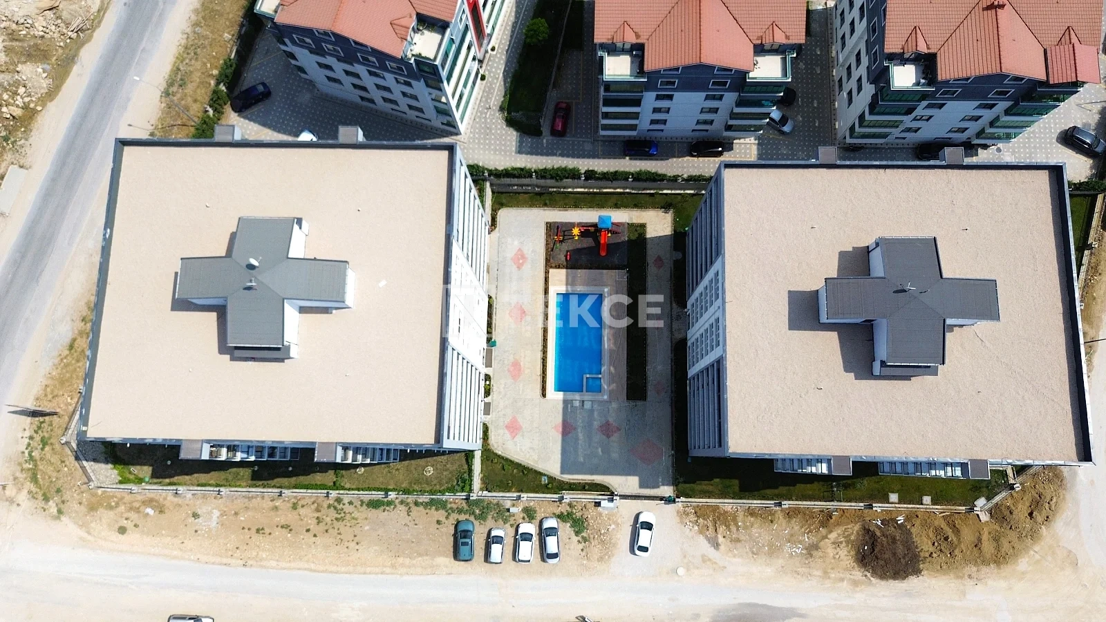 2 - venta apartamento nilüfer bursa turquía