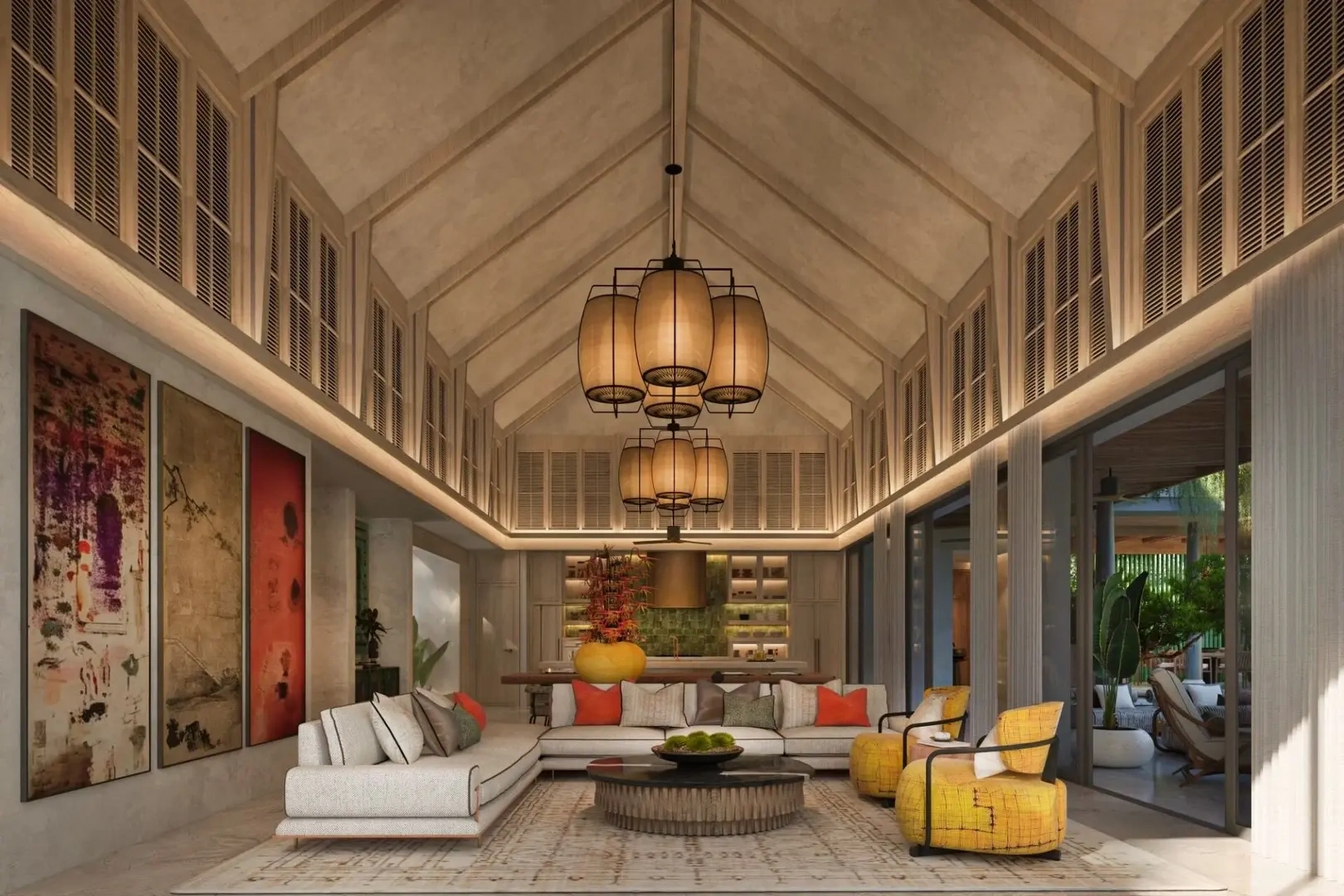 2 - vente maison thalang phuket thaïlande