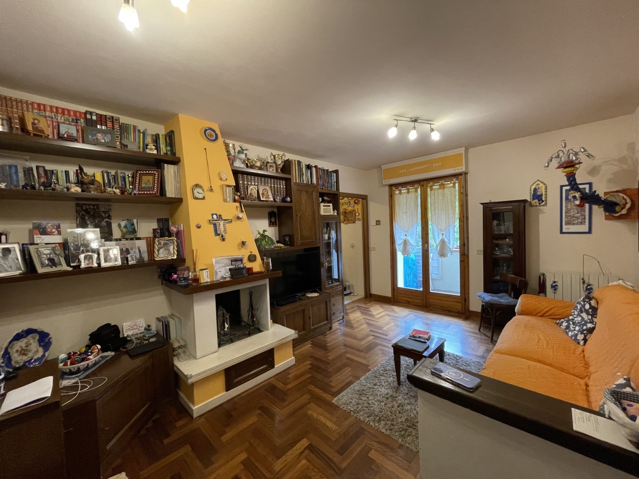 2 - verkauf wohnung siena toskana italien