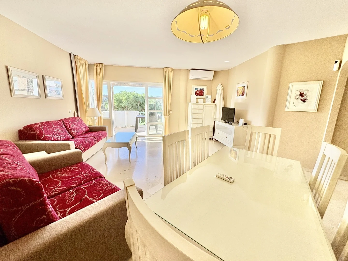 2 - vente appartement mijas andalousie espagne