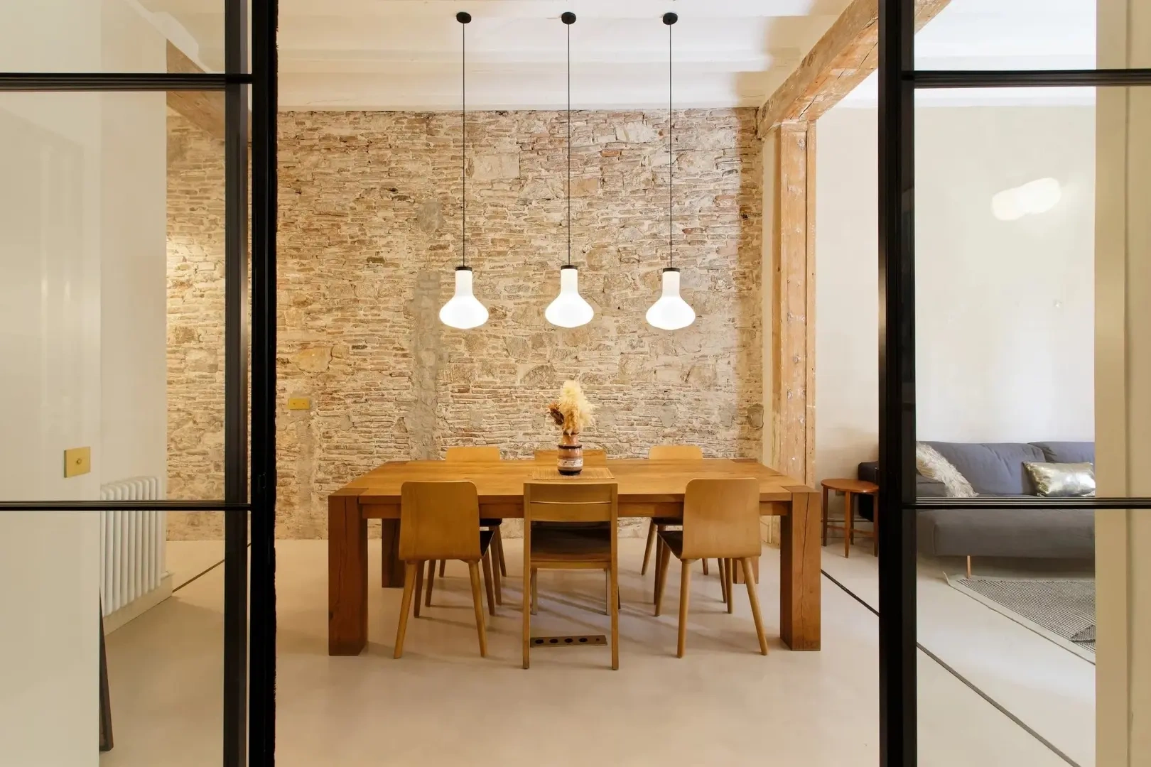 2 - vente appartement barcelone catalogne espagne