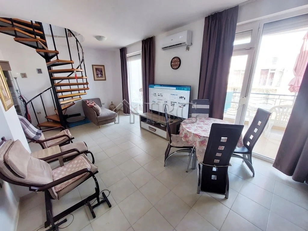 1 - vente appartement sunny beach burgas bulgarie