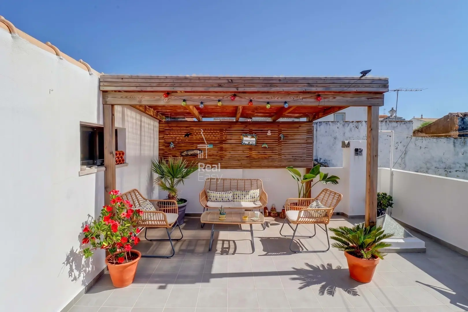 1 - vente appartement vue mer faro algarve portugal