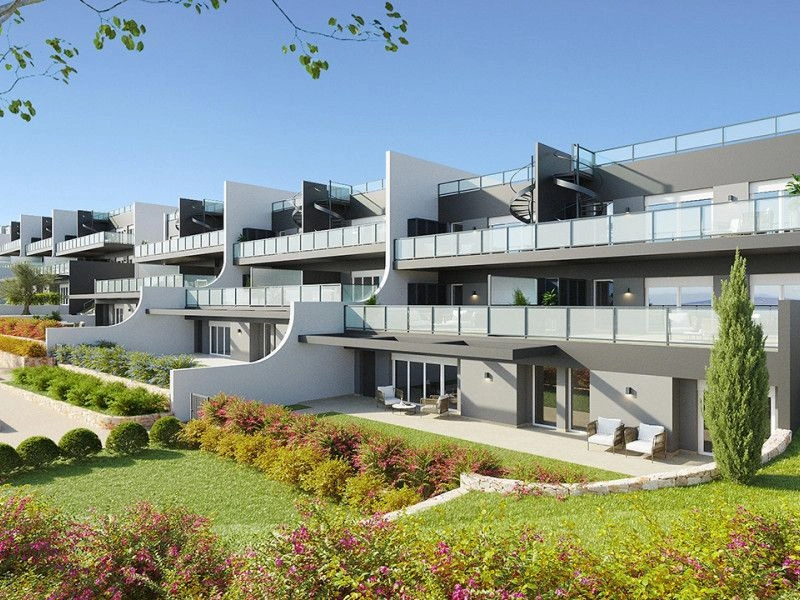 1 - verkoop appartement finestrat - costa blanca valencian community spanje
