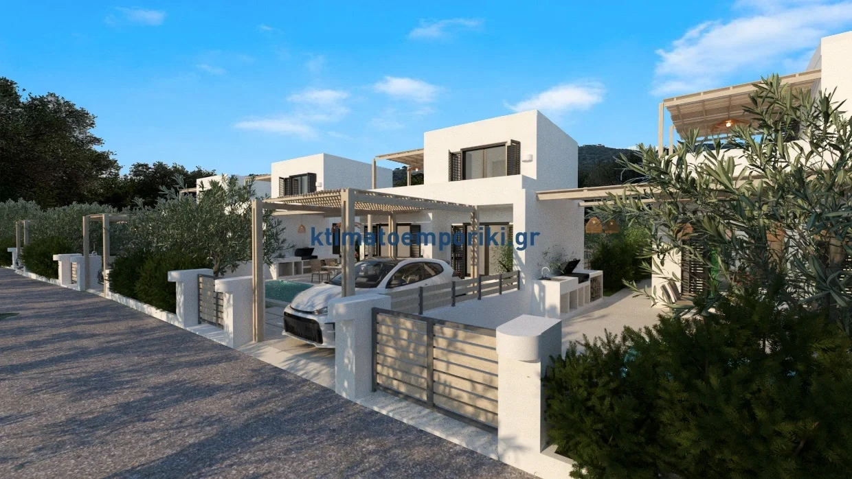 2 - venda casa rhodes egeu meridional grécia