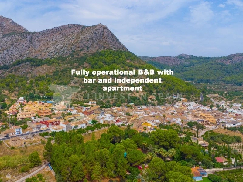 1 - venda espaço comercial sagra comunidade valenciana espanha