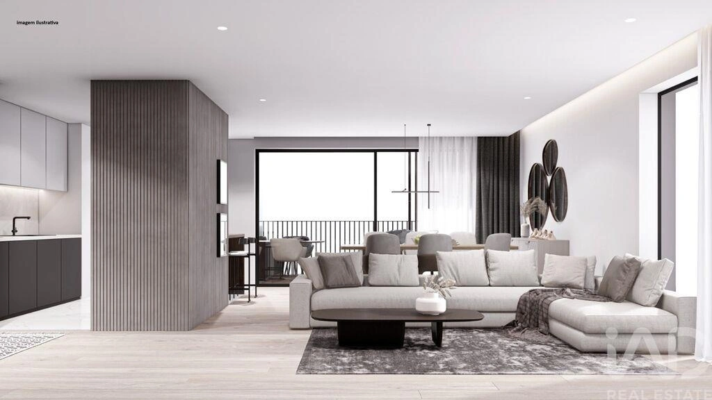 2 - apartment for sale in vila nova de gaia north region portugal