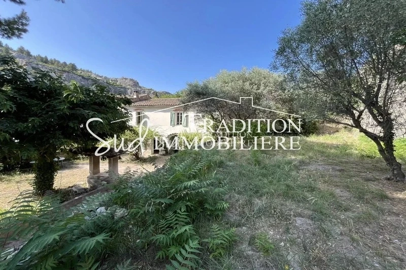 1 - venta casa les baux-de-provence bocas del ródano francia