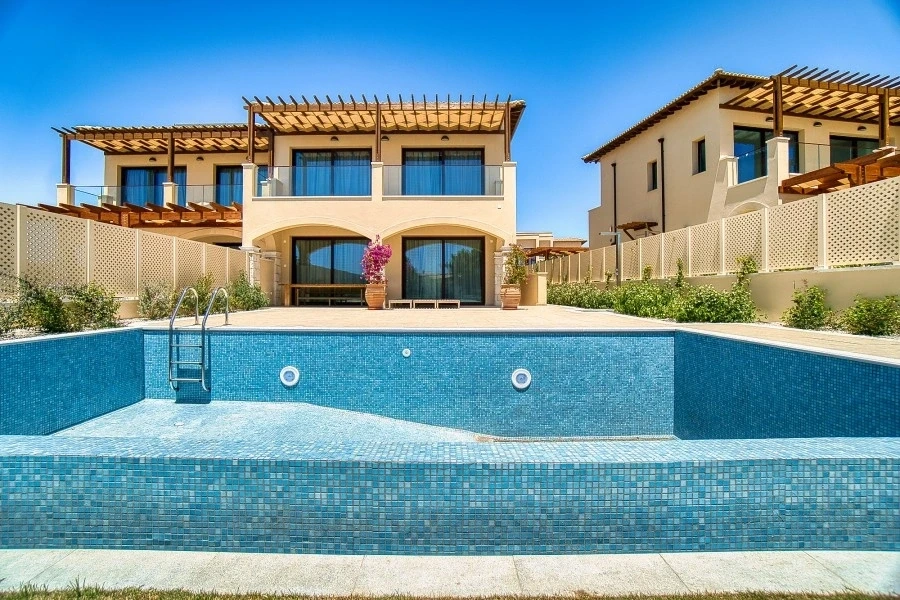 1 - verkauf villa paphos paphos zypern