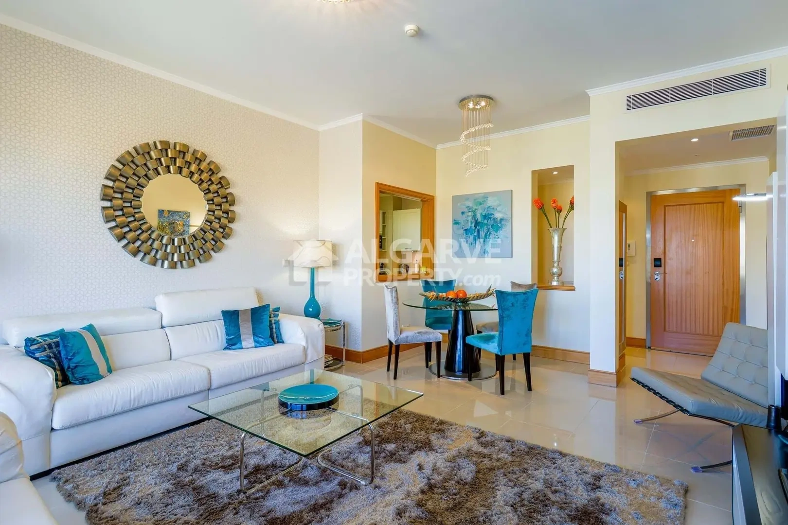 2 - vente appartement vilamoura algarve portugal