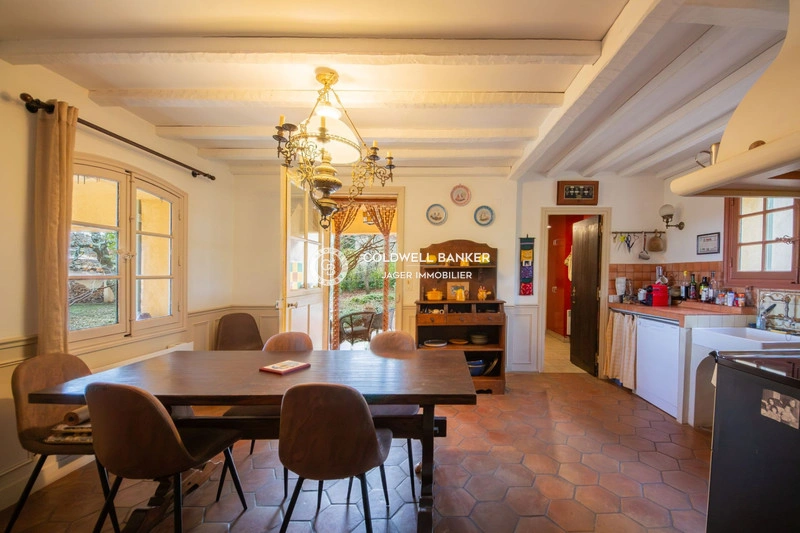 2 - verkoop huis uitzicht op zee grimaud var frankrijk