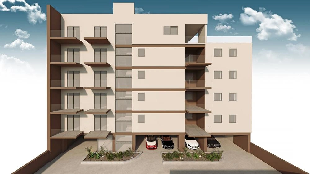 1 - venta apartamento vista al mar chania creta grecia