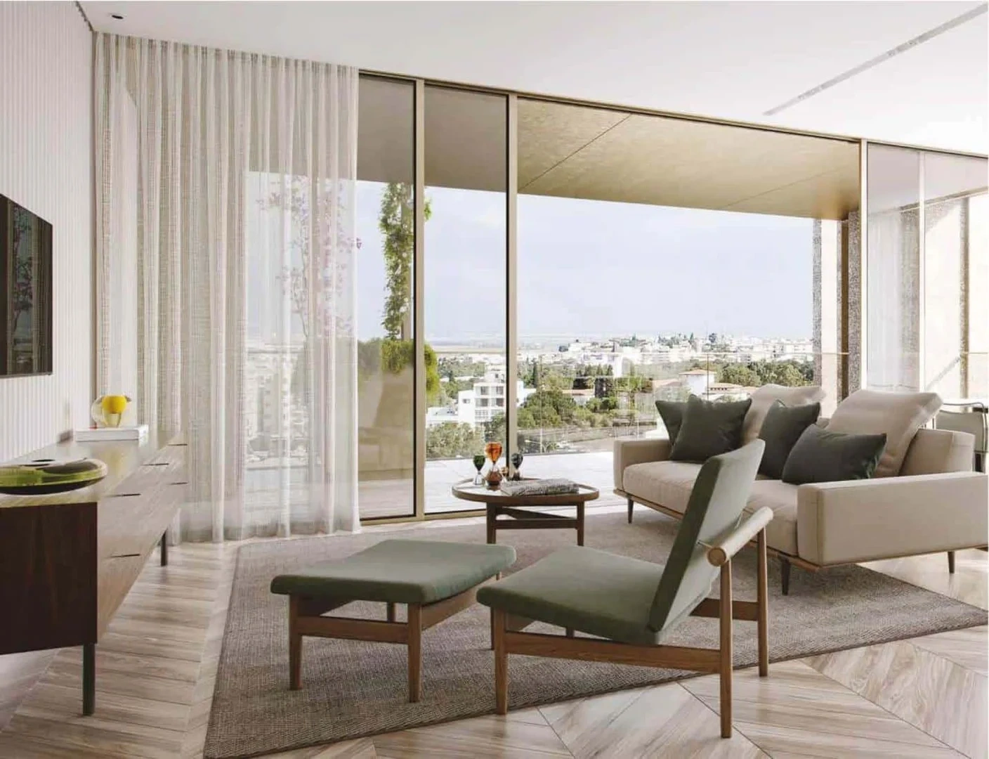 2 - venda apartamento nicosia nicósia chipre