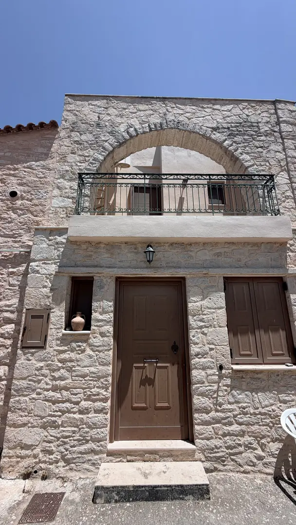 1 - venta casa réthymnon creta grecia