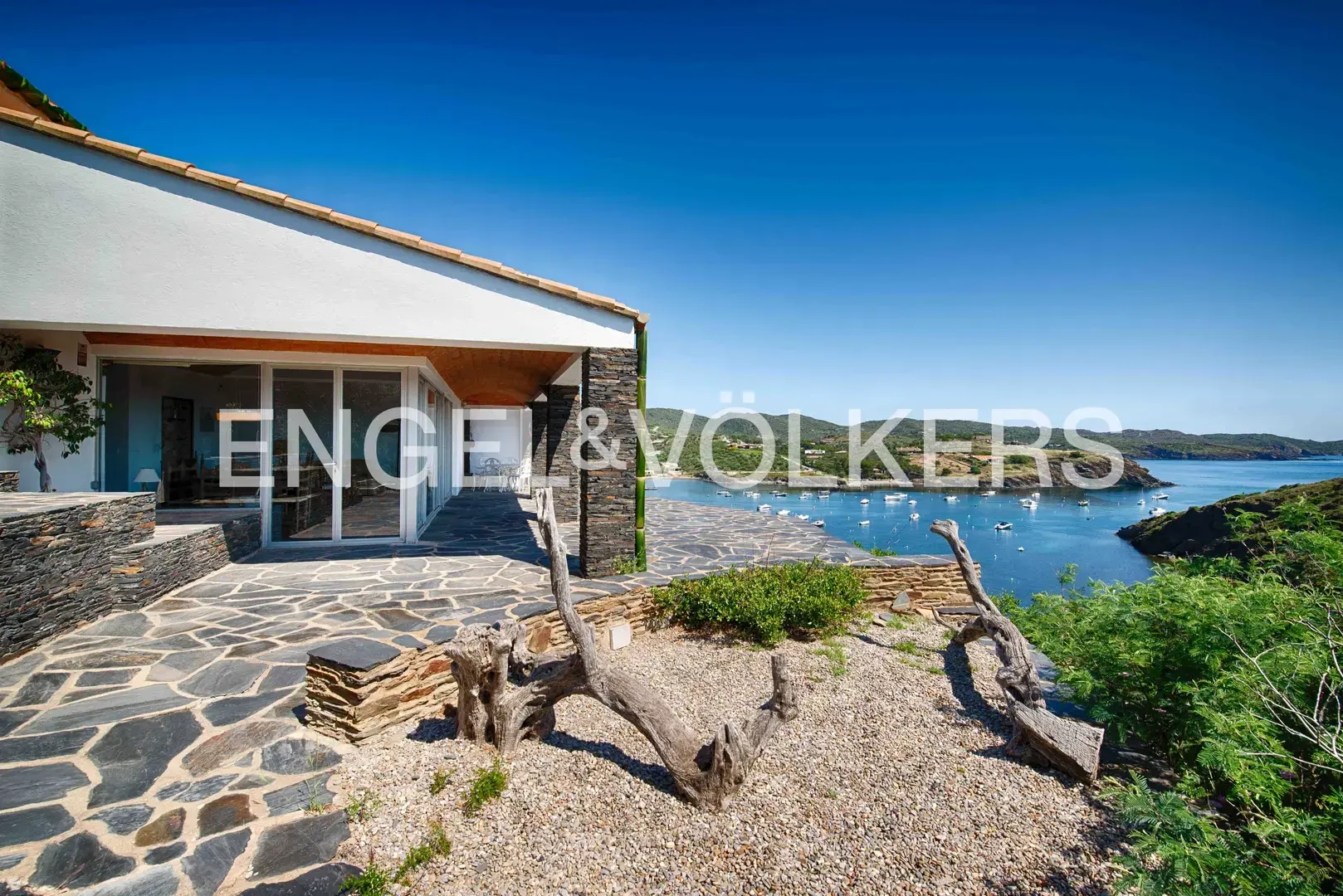 1 - venda casa frente ao mar cadaques catalunha espanha