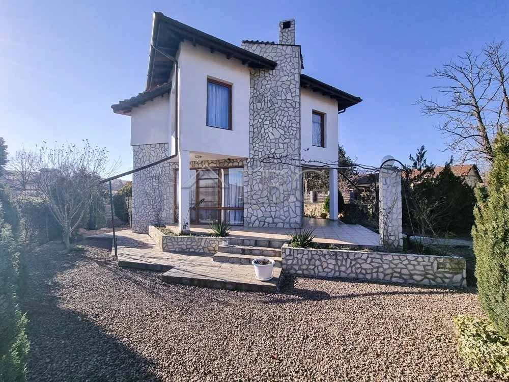 1 - house for sale in bata burgas bulgaria