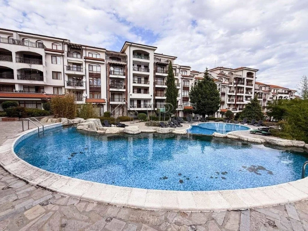 1 - venta apartamento kableshkovo burgas bulgaria