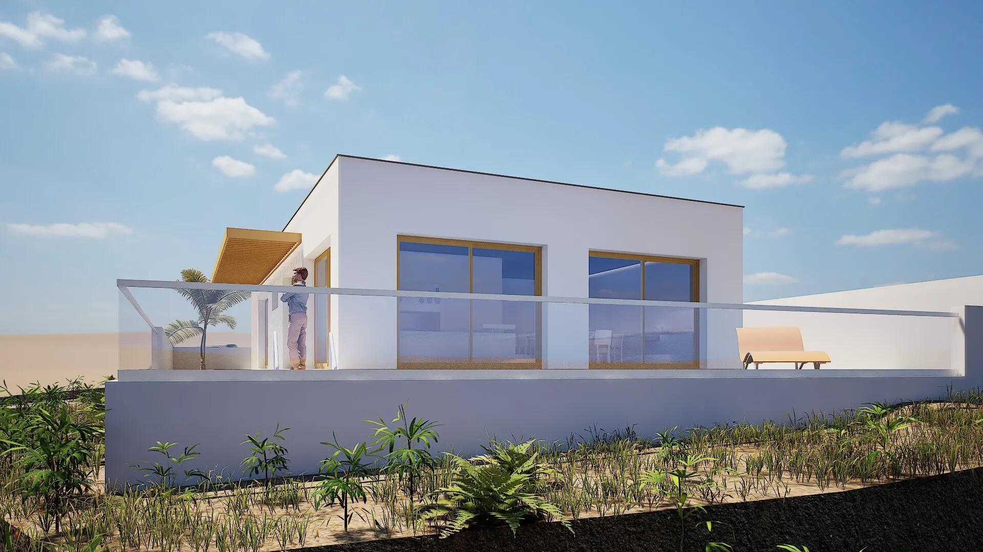 2 - vendita costruzione nuova fronte mare porto santo madera portogallo