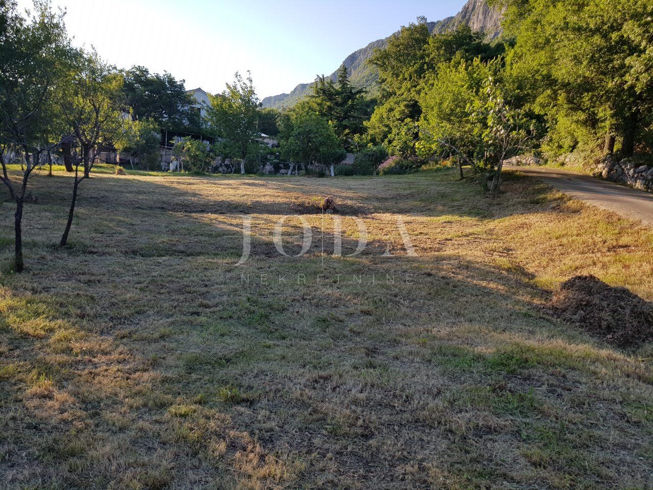 2 - verkoop terrein vinodolska općina primorje-gorski kotar kroatië