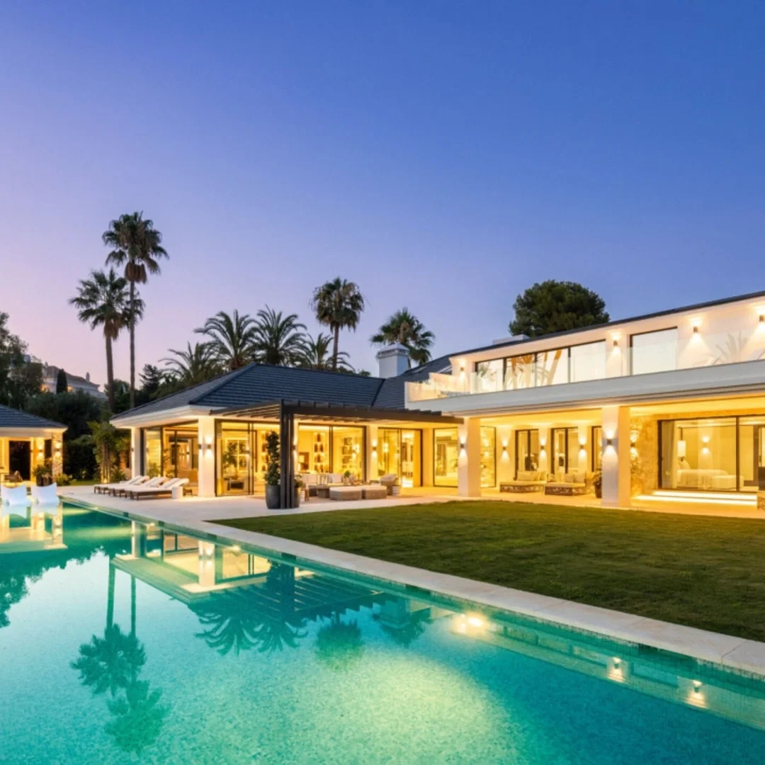 1 - vendita casa nueva andalucia andalusia spagna