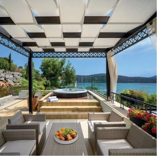 2 - vendita villa vista mare eloúnda creta grecia