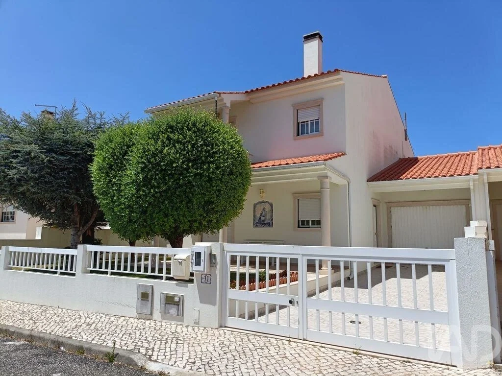 1 - verkoop villa são martinho do porto centro region portugal