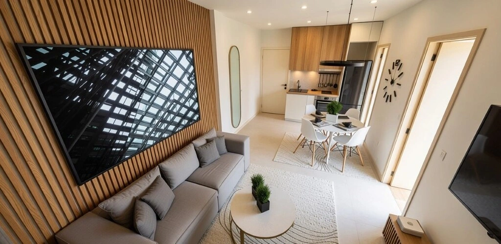 1 - vente appartement plage à pied thessaloníki macédoine centrale grèce