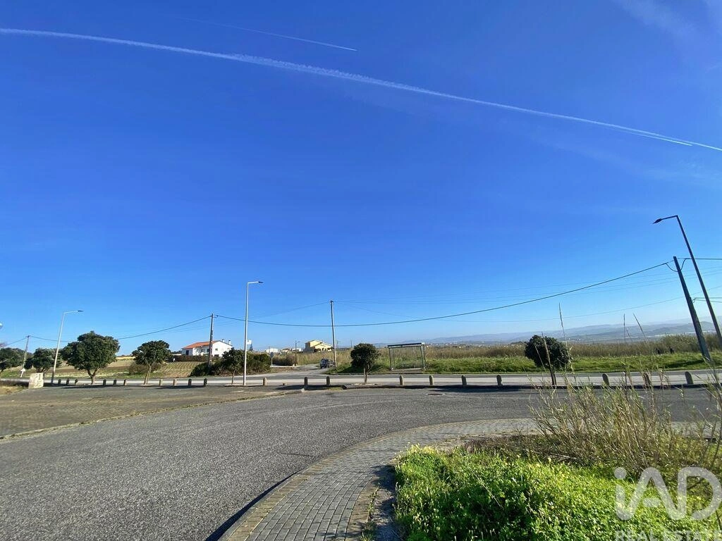 2 - plot of land for sale in torres vedras centro region portugal
