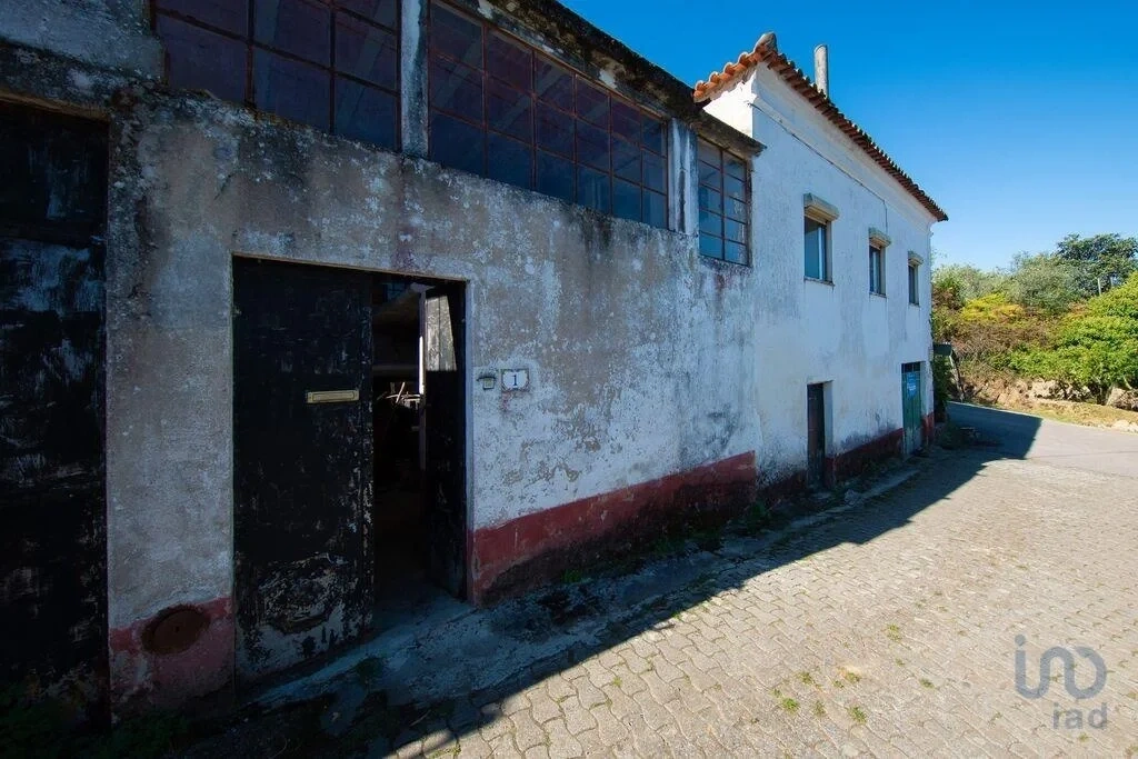 1 - venta casa lousã región centro portugal