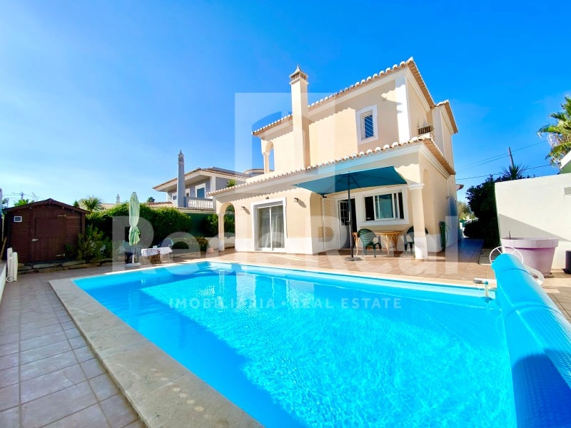 2 - house for sale in carvoeiro algarve portugal