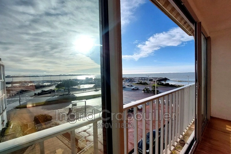 1 - vente appartement vue mer royan charente-maritime france