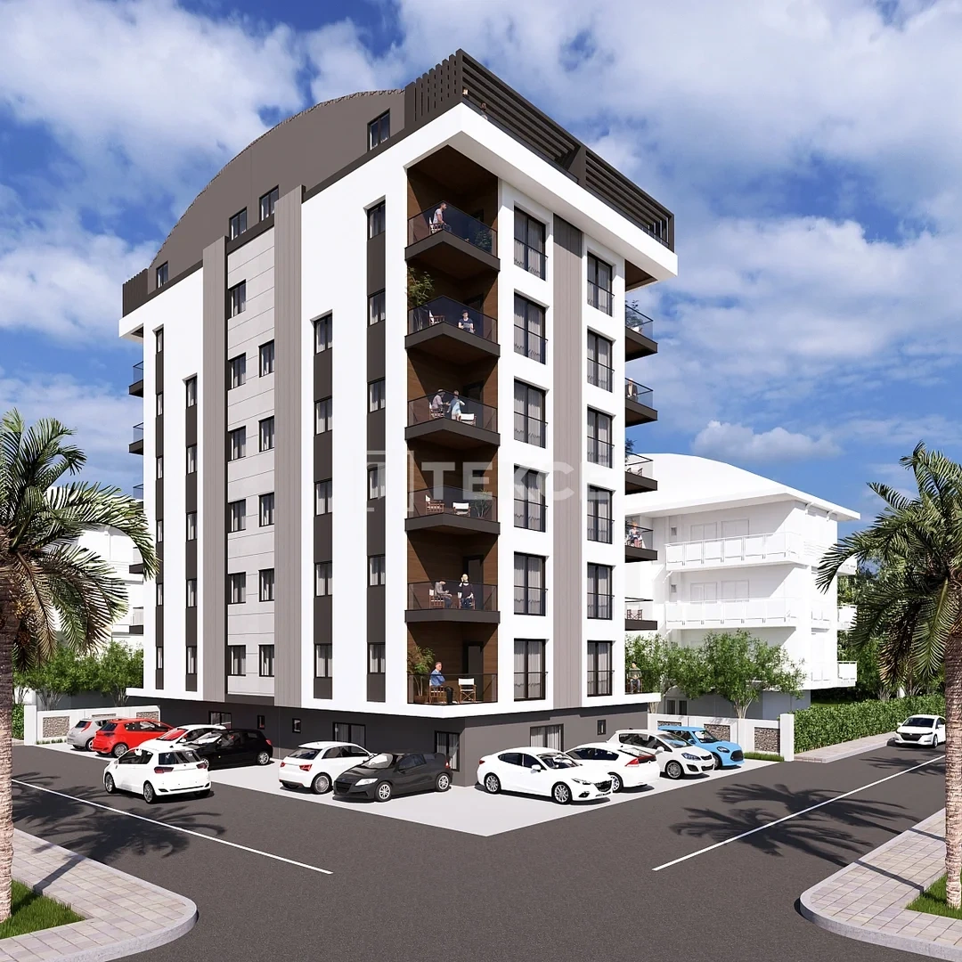 1 - venta apartamento muratpasa antalya turquía