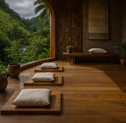 1 - vente villa ubud bali indonésie