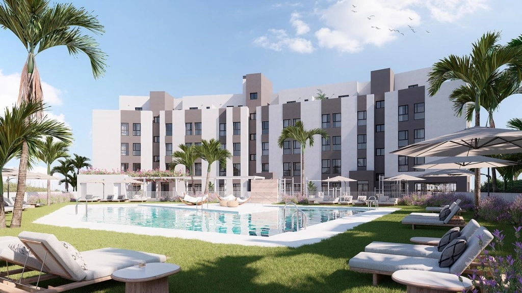 2 - venta apartamento mijas andalucía españa